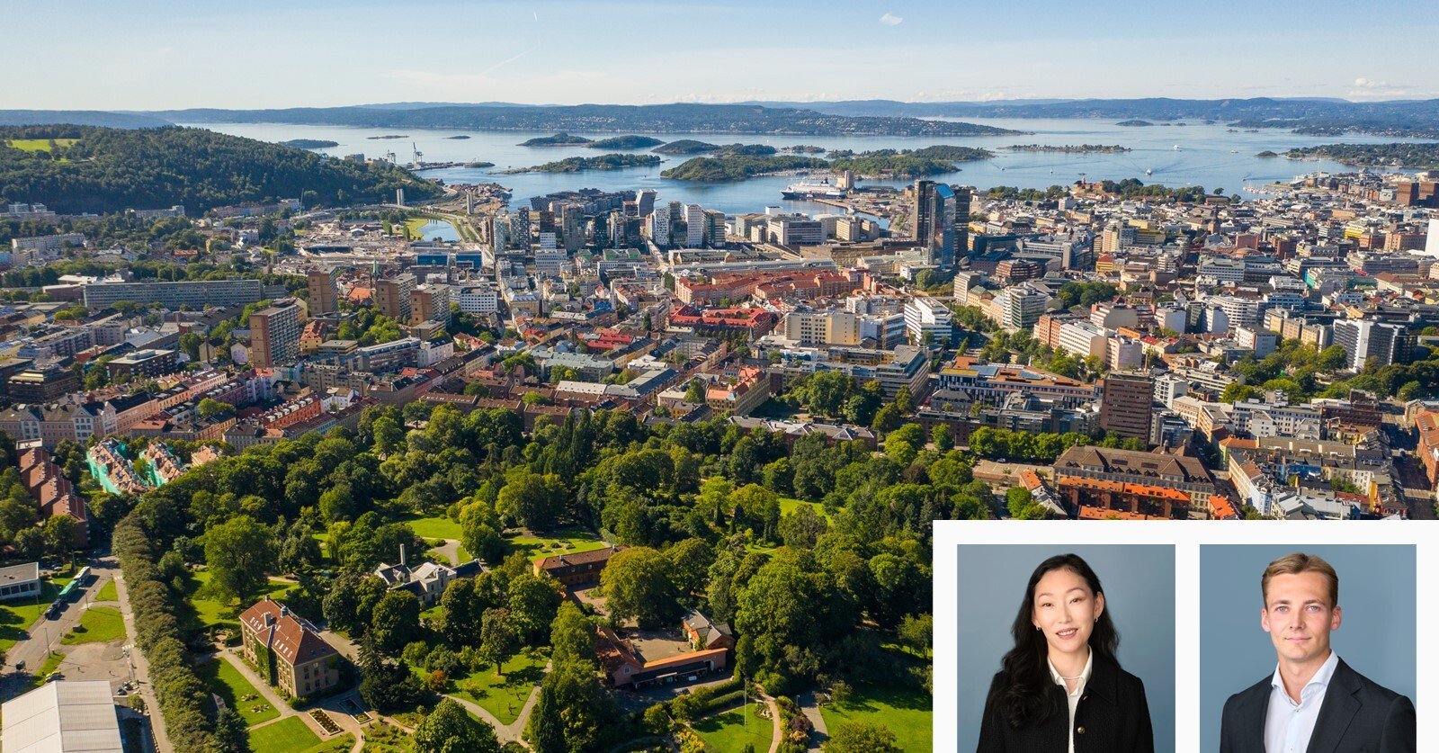 Norway Real Estate Market Outlook 2026