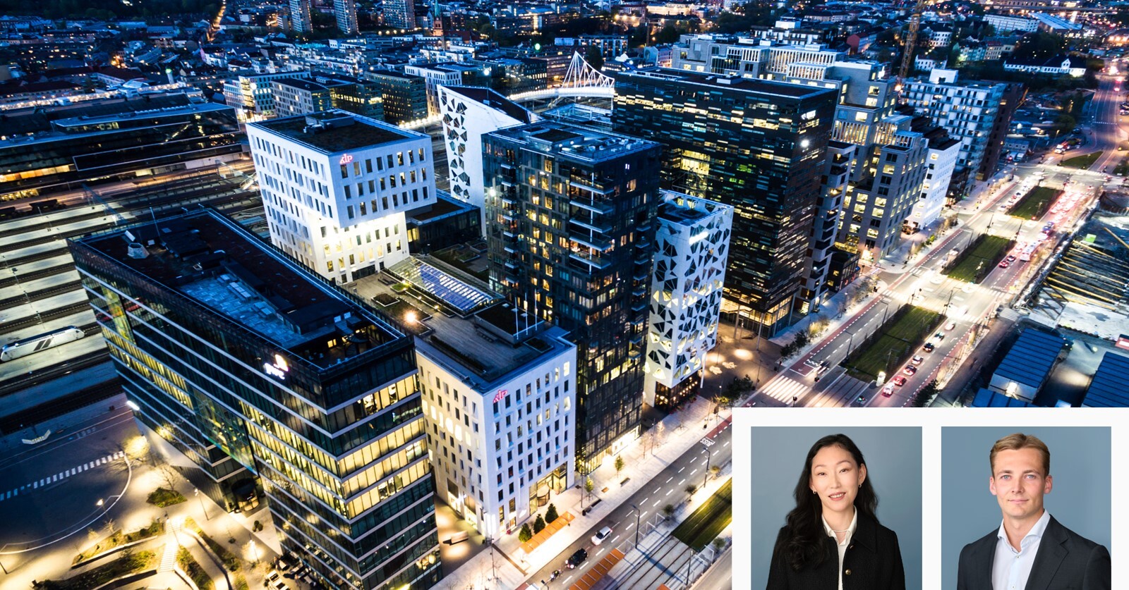 Norway Investment Market Figures Q4 2025