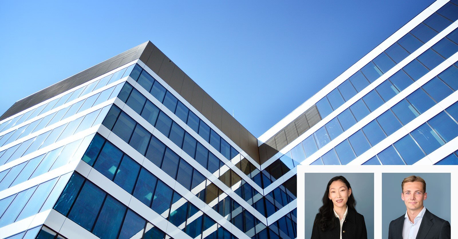 Norway Office Market Figures Q4 2025