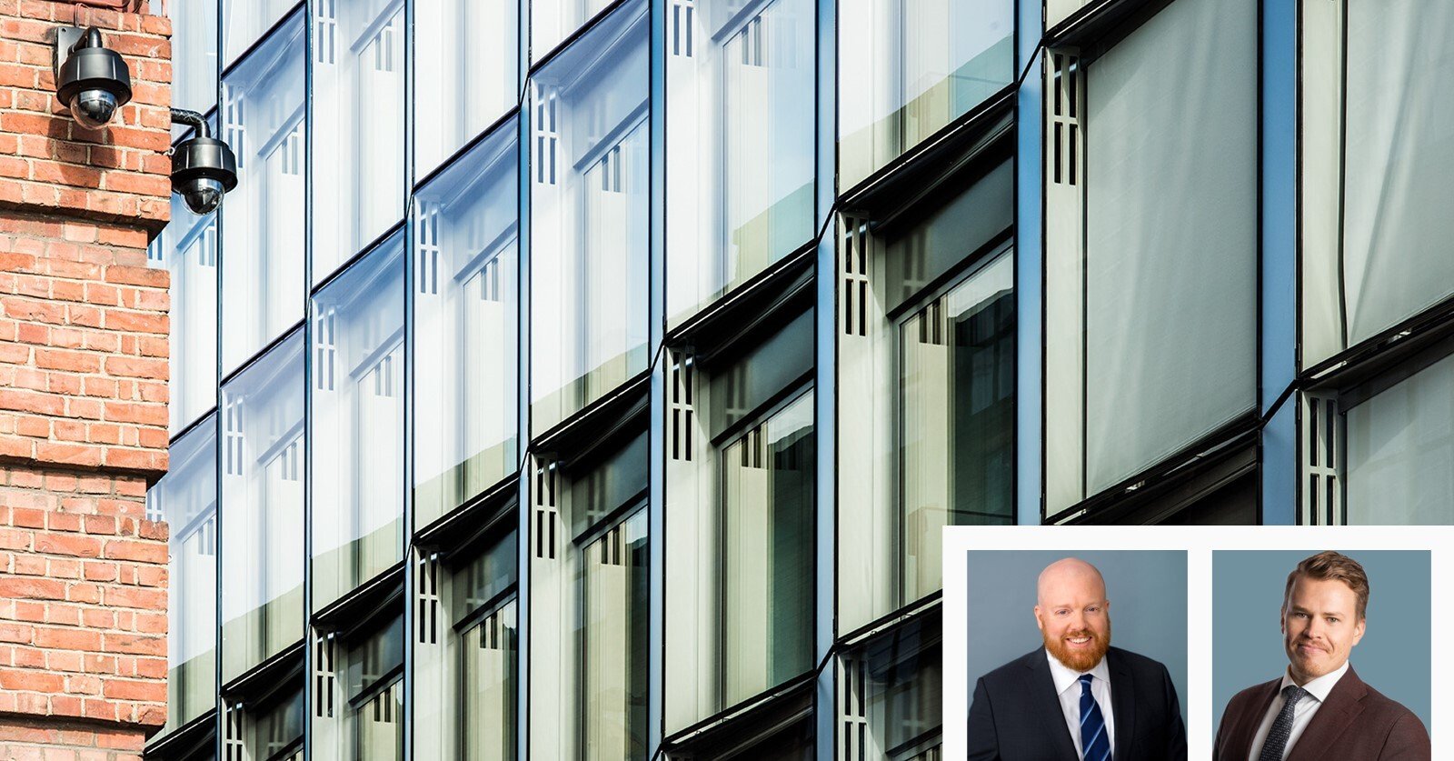 Office Market Figures Q1 2025