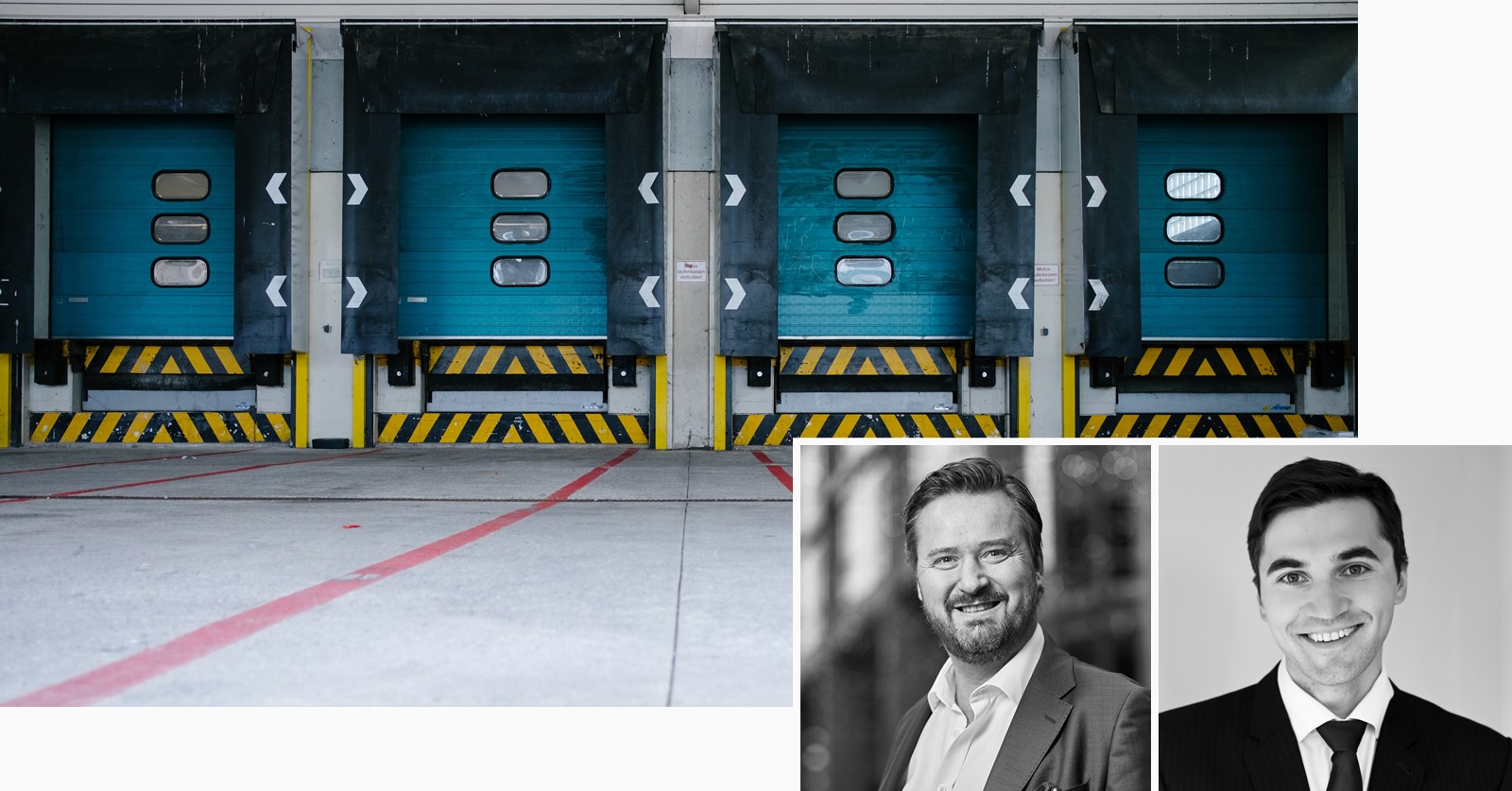 Netthandelen øker behovet for logistikkeiendom