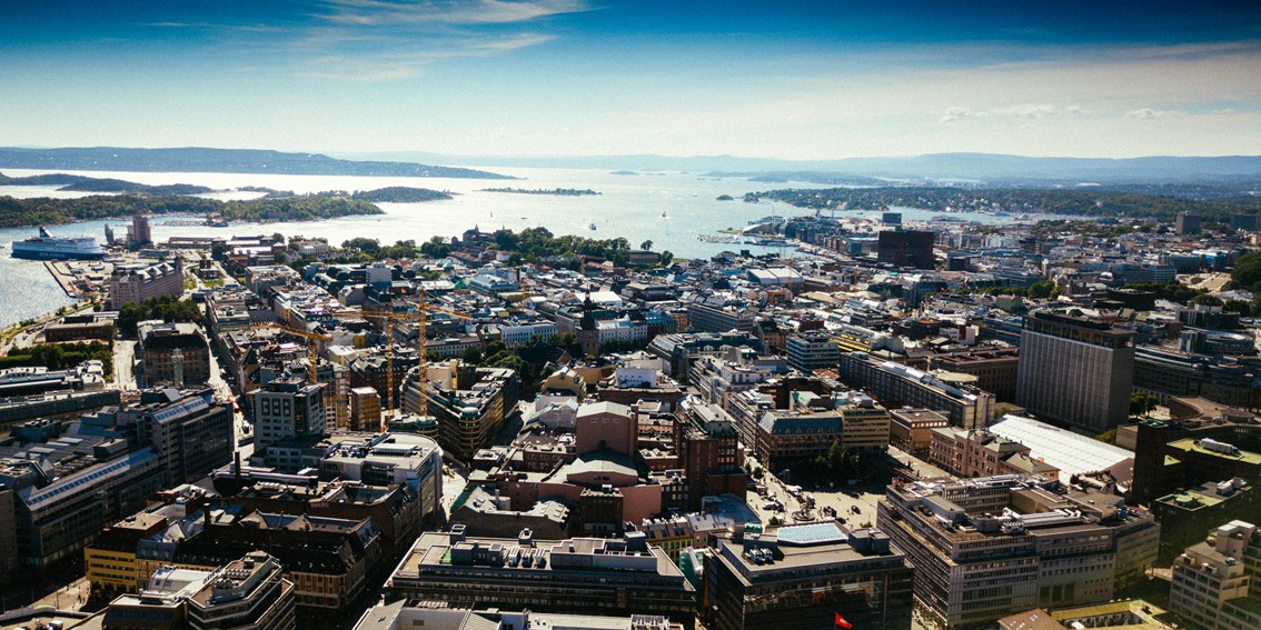 Norway Real Estate Market Outlook 2023