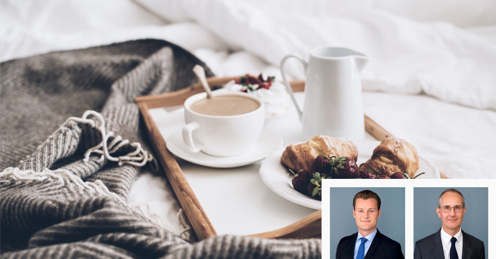 Hotellmarkedet: Solide fundamenter og en lovende start på 2025