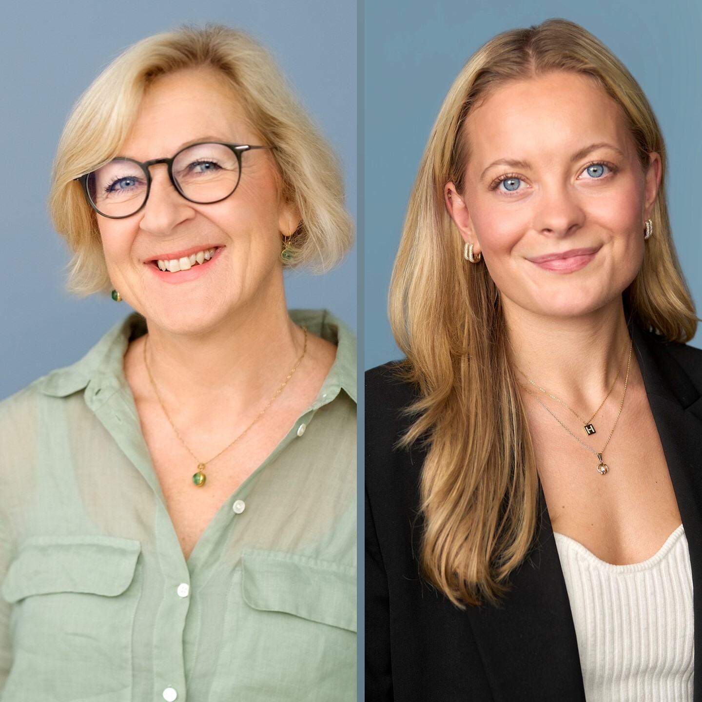 Ingrid Asphjell Di Meo | Helene Drechsler's photo