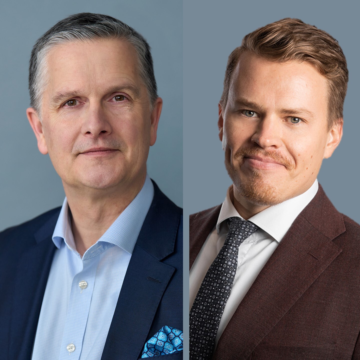 Christer Farstad | Jussi Niemistö's photo