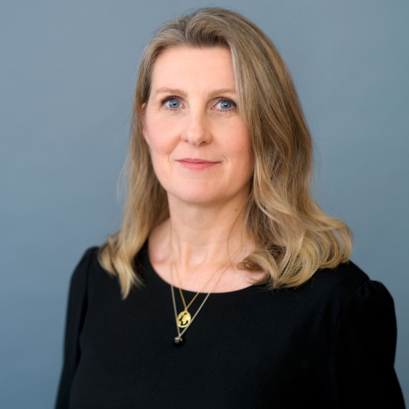 Hilde Rusnes's photo